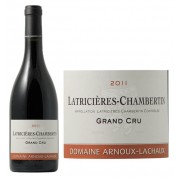 Domaine Arnoux Lachaux Latricieres Chambertin 2010 (750ml)