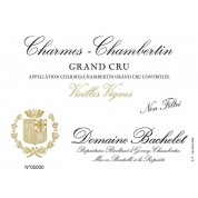 Domaine Denis Bachelet Charmes Chambertin Grand Cru Vieilles Vignes 2013 (750ml)