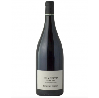 Benjamin Leroux Chambertin Grand Cru 2018 (1.5L)
