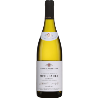 Bouchard Pere & Fils Meursault Les Clous 2022 (750ml)