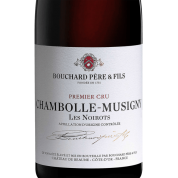 Domaine Bouchard Pere & Fils, Chambolle Musigny 1er Cru Les Noirots 2013 (750ml)
