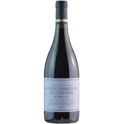 Domaine Bruno Clair Gevrey Chambertin Les Cazetiers 2018 (750ml)