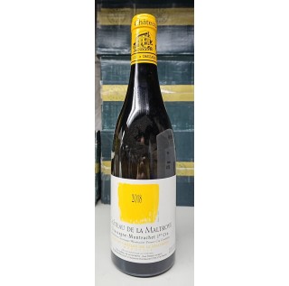 Chateau de la Maltroye Clos du Chateau de la Maltroye Monopole Blanc Chassagne-Montrachet Premier Cru 2022 (750ml)