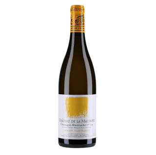 Chateau de la Maltroye Chassagne Montrachet 1er Cru Morgeot Vigne Blanche Blanc 2020 (750ml)