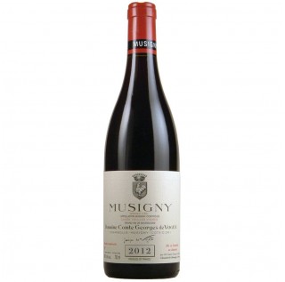 Domaine Comte Georges de Vogue Musigny Grand Cru Vieilles Vignes 2013 (750ml)