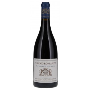 Domaine du Comte Liger Belair Vosne Romanee 1er Cru Aux Reignots 2005 (750ml)