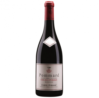 Comte Armand Pommard 1er Cru Clos des Epeneaux Monopole 2020 (750ml)