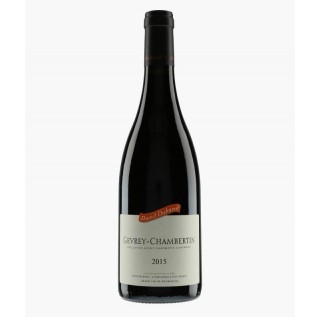 David Duband Gevrey Chambertin 2017 (750ml)