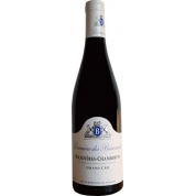 Domaine Des Beaumont Mazoyeres Chambertin Grand Cru Rouge 2014 (750ml)