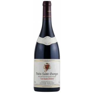 Domaine Jayer Gilles Nuits Saint Georges Les Hauts Poirets 2008 (750ml)