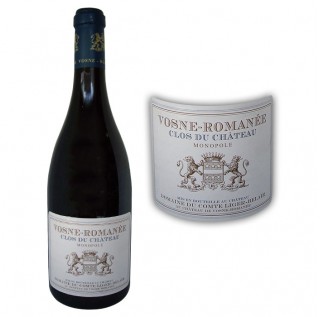 Domaine du Comte Liger Belair Vosne Romanee Clos de Chateau Monopole 2009 (750ml)