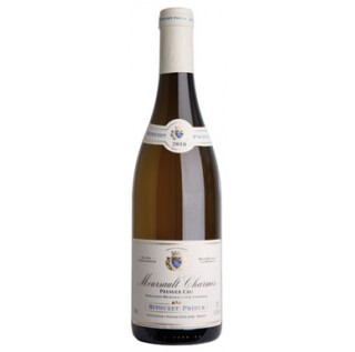 Domaine Bitouzet Prieur Meursault 1er Cru Charmes 2010 (750ml) 