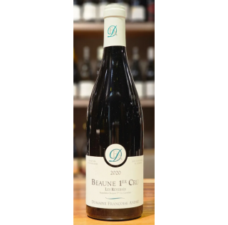 Domaine Francoise Andre Beaune 1er Cru Les Reversees 2020 (750ml)