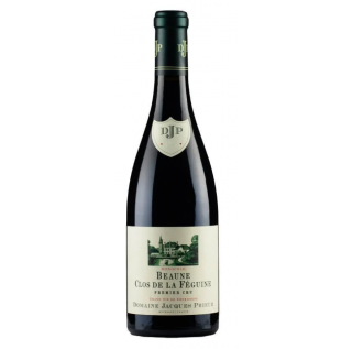 Domaine Jacques Prieur Clos de la Feguine Monopole Rouge Beaune Premier Cru 2019 (750ml)