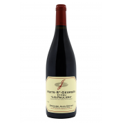 Domaine Jean Grivot Nuits Saint Georges 1er Cru Les Pruliers 2015 (750ml)