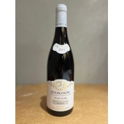 Domaine Mongeard Mugneret Bourgogne Rouge 'Cuvee Sapidus' 2019 (750ml)