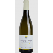 Domaine Nicolas Faure Bourgogne Aligote La Corvee de Bully 2022 (750ml)