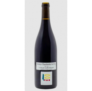 Domaine Prieure Roch Gevrey-Chambertin 1er Cru Vieilles Vignes 2022 (750ml) (label)