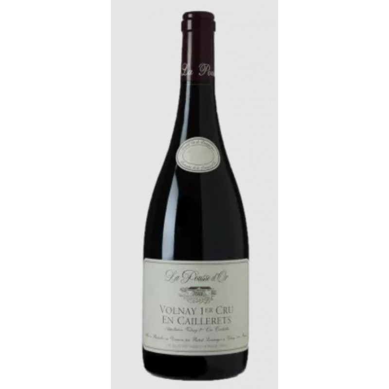 Domaine de la Pousse d'Or Volnay 1er Cru En Caillerets 2016 (750ml)