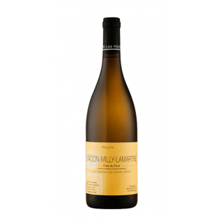 Domaine des Heritiers du Comte Lafon Macon Milly-Lamartine Clos du Four 2020 (750ml)