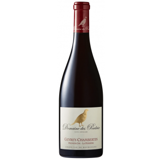 Domaine des Perdrix Gevrey Chambertin 1er Cru La Perriere 2019 (750ml)