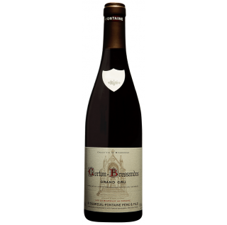 Dubreuil Fontaine Pere et Fils Corton Bressandes Grand Cru Rouge 2022 (750ml)
