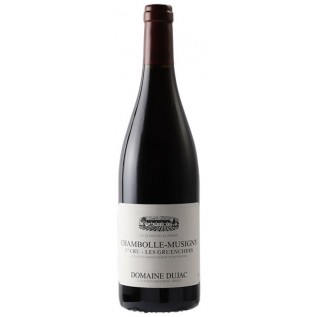 Domaine Dujac Chambolle Musigny 1er Cru Les Gruenchers 2019 (750ml)