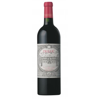 Duluc De Branaire Ducru 2013 (750ml)