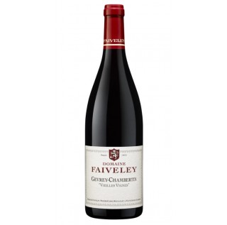 Domaine Faiveley Gevrey Chambertin Vieilles Vignes 2019 (750ml)