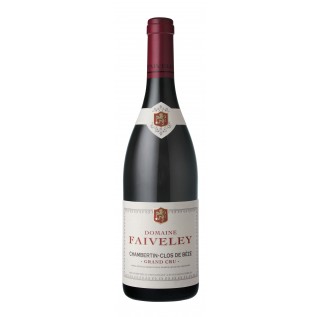 Domaine Faiveley Chambertin Clos de Beze Grand Cru 2017 (750ml)