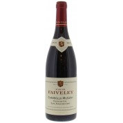 Domaine Faiveley Chambolle Musigny 1er Cru Les Amoureuses 2012 (750ml) 