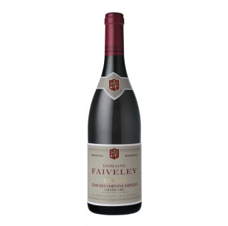 Domaine Faiveley Corton Clos des Cortons Faiveley Monopole Grand Cru 2018 (750ml) 