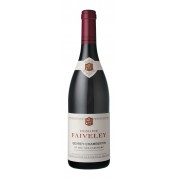 Domaine Faiveley Gevrey Chambertin 1er Cru Les Cazetiers 2016 (750ml) 