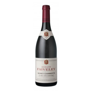 Domaine Faiveley Gevrey Chambertin 1er Cru Les Cazetiers 2016 (750ml) 