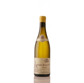 Domaine Francois Raveneau Chablis 1er Cru Butteaux 2016 (750ml)
