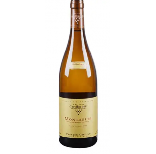 Francois Carillon Monthelie Blanc 2019 (750ml)