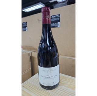 Francois Feuillet Chambolle-Musigny 2016 (750ml)