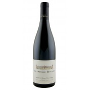 Domaine Genot Boulanger Chambolle Musigny 2016 (750ml)
