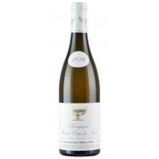 Domaine Gros Frere et Soeur Bourgogne Hautes Cotes de Nuits Blanc 2022 (750ml)