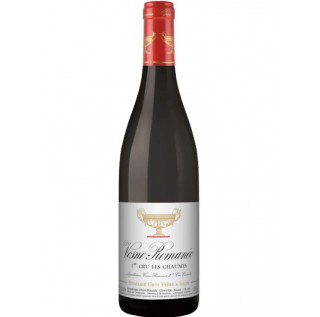 Domaine Gros Frere et Soeur Les-Chaumes Vosne-Romanee Premier Cru 2022 (750ml)