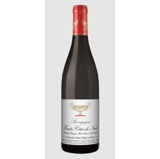 Domaine Gros Frere et Soeur Bourgogne Hautes Cotes de Nuits Rouge 2022 (750ml)