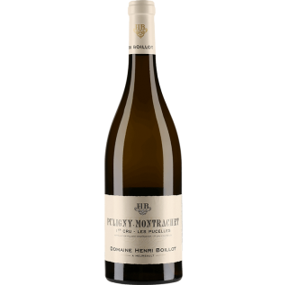 Domaine Henri Boillot Les Pucelles Puligny-Montrachet Premier Cru  2023 (750ml)