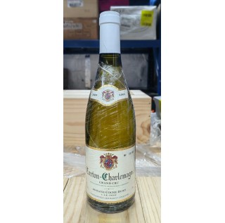 J F Coche Dury Corton Charlemagne Grand Cru 2009 (750ml)