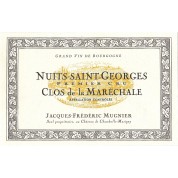 Domaine Jacques Frederic Mugnier Nuit Saint Georges Premier Cru Clos de La Marechale 2016 (750ml)