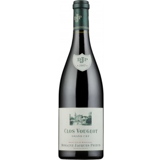 Domaine Jacques Prieur Clos de Vougeot Grand Cru 2016 (750ml)
