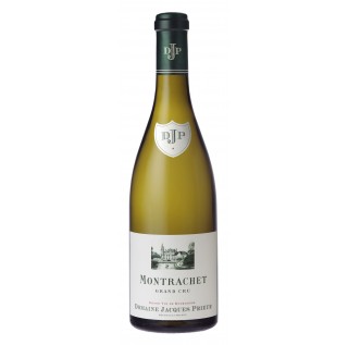 Domaine Jacques Prieur Montrachet Grand Cru 2017 (750ml)