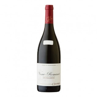 Domaine Jacques Cacheux Vosne Romanee Les Chalandins 2020 (750ml)