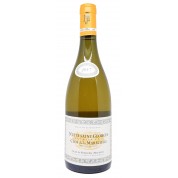Domaine Jacques Frederic Mugnier Nuit Saint Georges 1er Cru Clos de La Marechale Blanc 2017 (750ml)