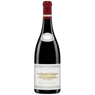 Domaine Jacques Frederic Mugnier Nuit Saint Georges 1er Cru Clos de La Marechale 2010 (750ml)