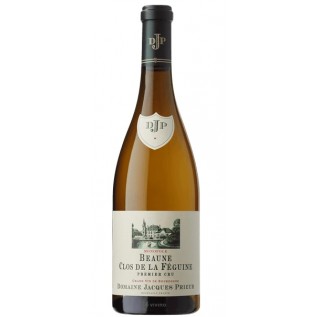 Domaine Jacques Prieur Beaune 1er Cru Clos de la Feguine Monopole Blanc 2019 (750ml)